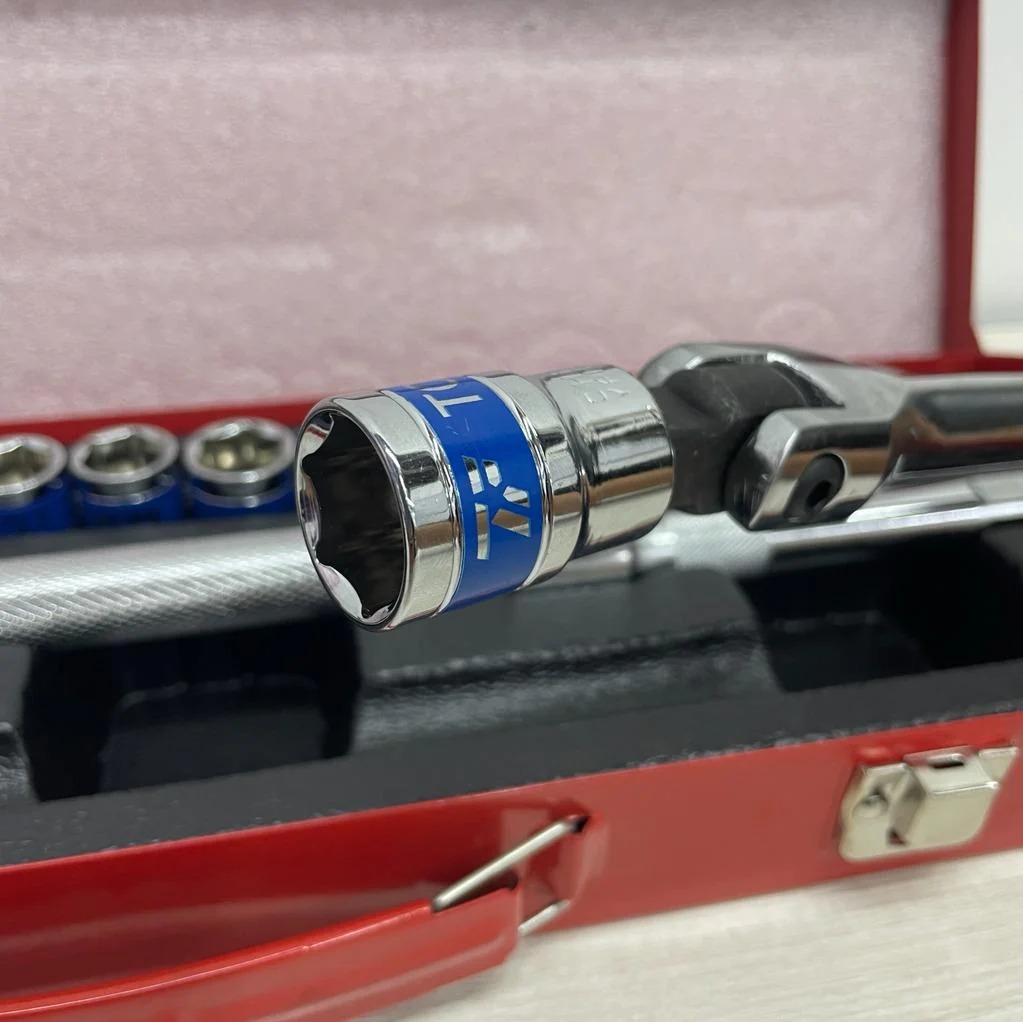 Miniatura 6 de Juego De Copas 17 Piezas De 1/2 Trabajo